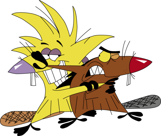 vector___angry_beavers_by_ilhajaot-d3gtq2c.png